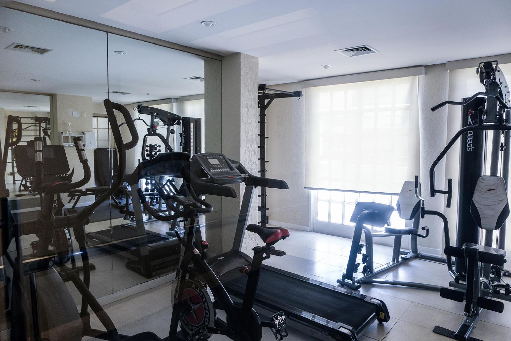 Apartment South Relax - Copacabana Rio de Janeiro